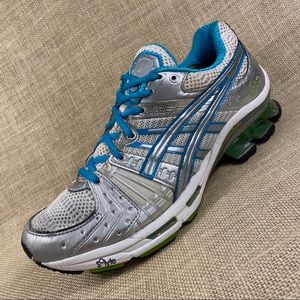 asics women's arch support